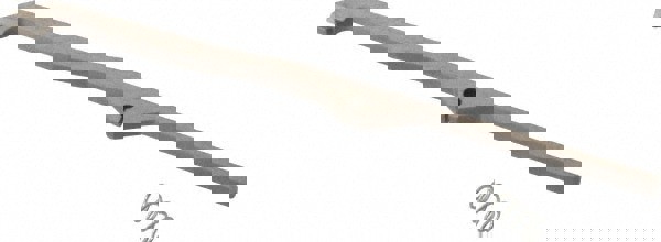 Thread Insert Hand Installation Tool: 1/4-28, Replacement Blades